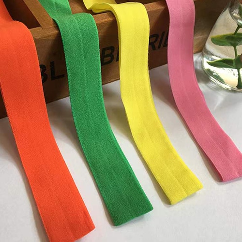 Custom Elastic Tapes Rtrims