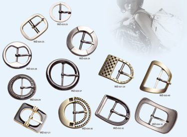 Buckles (10)