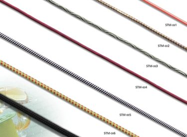 Elastic Cord Series (2)