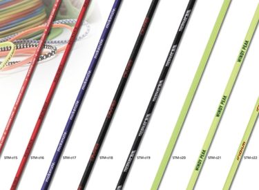 Elastic Cord Series (4)