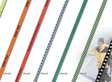 Elastic Cord Series (6)