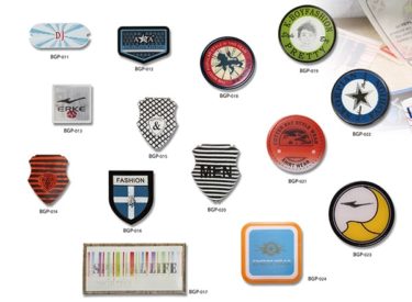 High Frequency Series (3)