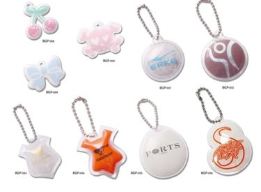 Silicone Label Series (2)