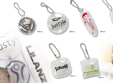 Silicone Label Series (3)