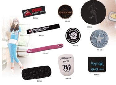 Silicone Label Series (4)