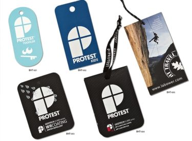 Silicone Label Series (6)