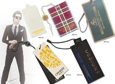 Silicone Label Series (7)