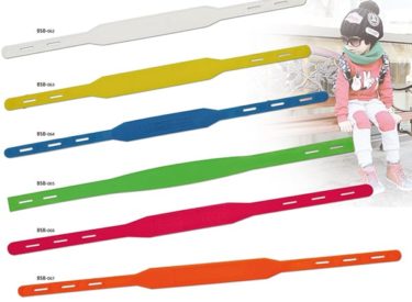 Silicone Label Series (7)